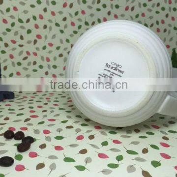 Stocked Cheap Bulk Ceramic Mug,Custom Ceramic Coffee Mug,Cheap Milk Mug