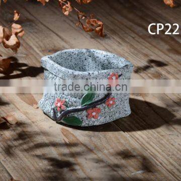CEMENT VASE FLOWER Guangdong Market for FlowerPots photo-2