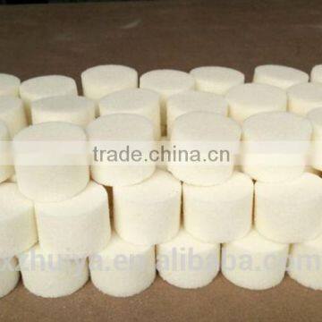 HY The latest product dry floral foam use