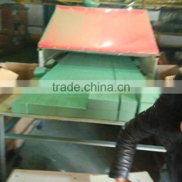 Hebei Huiya Fresh Floral Foam Manufactory, Wet Floral Foam Factory photo-6