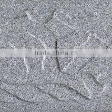 Glazed Series Exterior Wall Tile, Embossed Tile