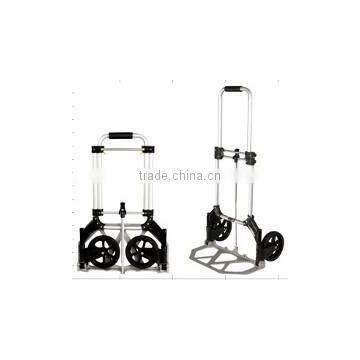 Alumium Cargo Trolley Two Wheel for Carrying photo-4