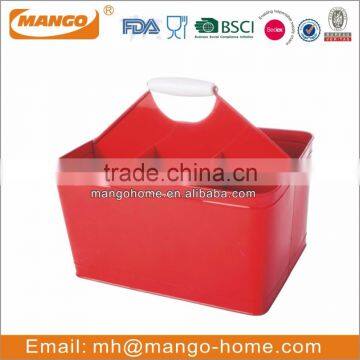 Hot Sale First Grade Galvanized Steel Tray photo-5