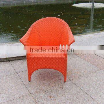 patio rattan chair