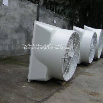 Exhaust Ventilating Fan Widely Used in Industrial/green House/livestock/ Poultry Farm/Cattle photo-3