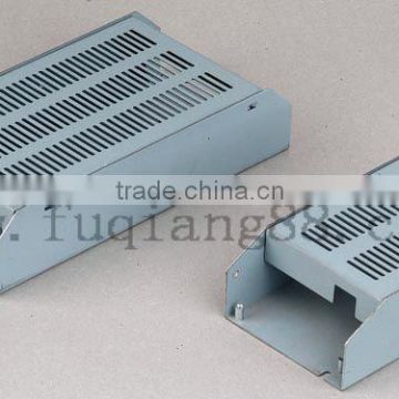 custom made size battery box, alarm box, metal box, electric cabinet, enclosure of alarm system