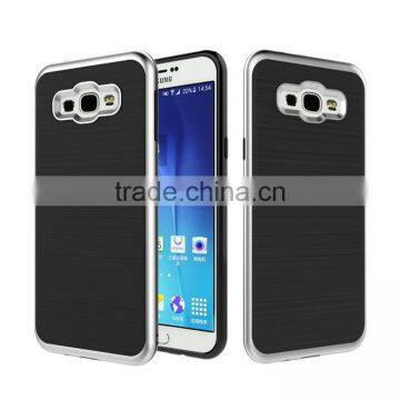 Wholesale Phone Cover Mobilephone Tpu Case for Samsung Galaxy A710