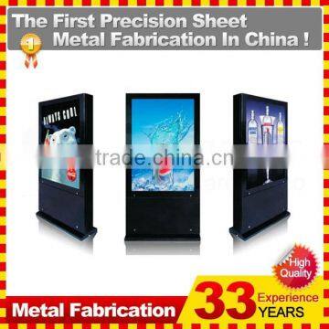 2015 Outdoor Multi-image Scrolling Led Light Box photo-2