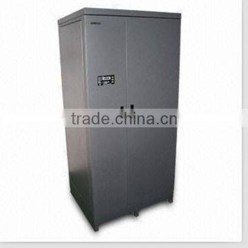 Electric Network Cabinet/ Manufacturer for Metal Fabrication photo-4