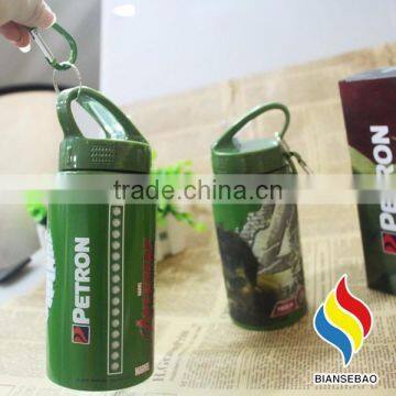 Custom Commercial Bottle Promotion Gift Aluminum Water Bottle photo-4