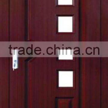 Good Quality Solid Wood Door photo-2