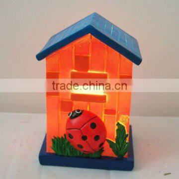 Decoration Night Light/House LED Night Light