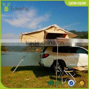Factory Supply And Hot Sell Car Roof Top Tent photo-4