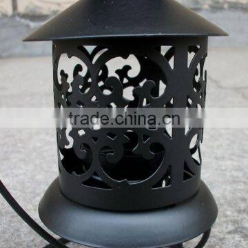 Fashion Home Decoration Outdoor Candel Lantern photo-2