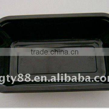Thermoforming Vacuum Suction Packaging Tray of Plastic photo-2