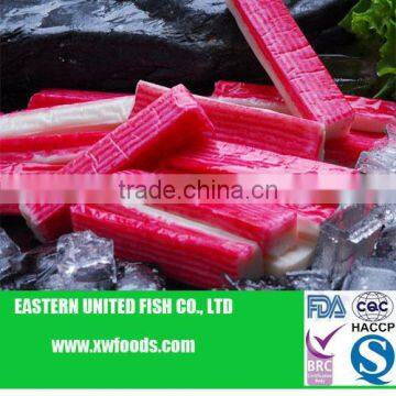 surimi crab stick