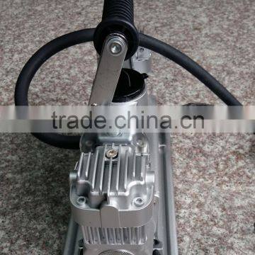 Heavy Duty 12v Truck Tyre Inflation Tools Tire Inflator Air Pump Automatic Car Portabe Air Compressor photo-4