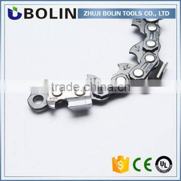 .404" 1.6mm Full chisel chain fit for 070 chain saw