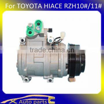 used auto part for toyota hiace ac compressor 88320-26450