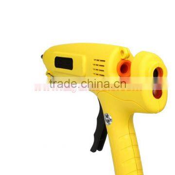 150W+300W High Temperature Hot Melt Glue Gun Power Electric Stick 11mm photo-4
