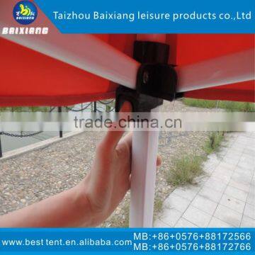 Manufacturer Price Steel Tent Sholesale Super Hard 10*10easy Tent photo-2