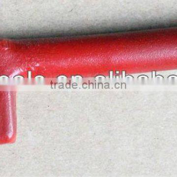 Fireman Tools---Wrecking Bar W-08 photo-4