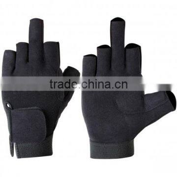 Shooting Gloves photo-4