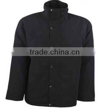 Custom Coach Jacket photo-2