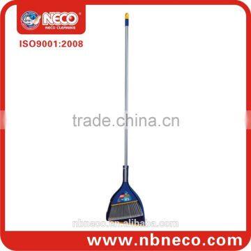 new home dustpan and broom
