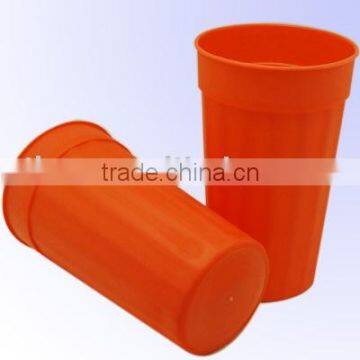 2016 900ML Promotional Plastic Stadium Cup