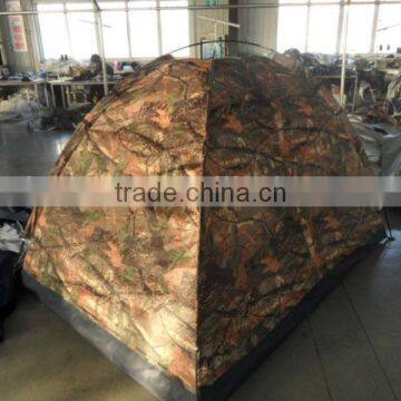 2 persons camping tent