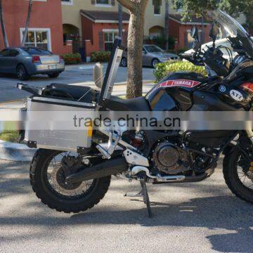 MOTOCYCLE ALLOY CASE photo-3