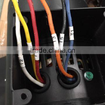 Single Phase NEMA Motor With CSA photo-5