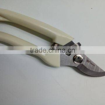 T130 Garden Pruner Tool By-pass Pruner photo-4