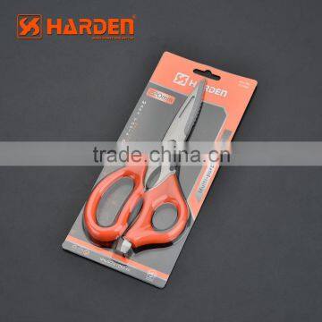 Professional Stainless Steel Multi-Purpose Scissors photo-3