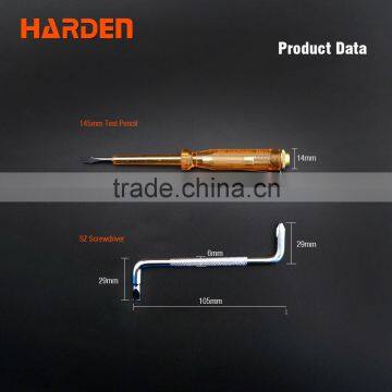 Professional 10pcs Screwdriver Set photo-4