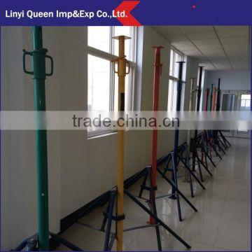 shoring post building props formwork support