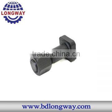 Chinese mining machienry spare part non standard fastener