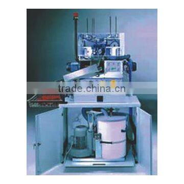 Small Vacuum Cleaner (for Pharmacy and Food Industry) photo-4