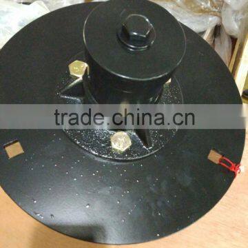 High Level Unloading Gearbox Part photo-6