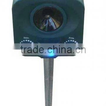 Ultrasonic Repeller