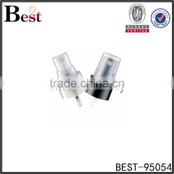 Perfume Pump Sprayer Mini Screw Pump Free Samples Wholesale photo-2