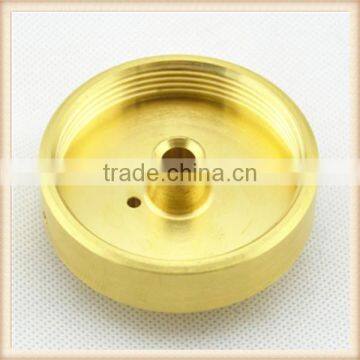 High quality cnc machining parts brass turned parts