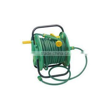 Bulk PVC Expandable Flexible Water Pipe / Plastic Garden Hose Connectors photo-6