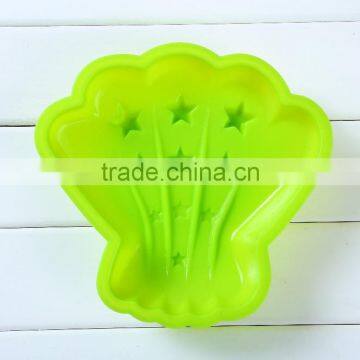 Sheall Shape Silicone Chocolate Mold,cake Designs Cake Maker,chocolate Decorating Tools photo-4