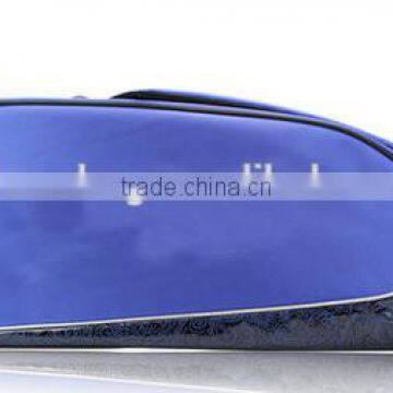 Custom Outdoor Tennis Racket Bags With Shoe Compartment