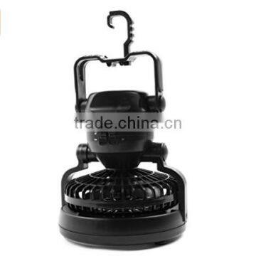 Wholesale Portable Outdoor Fan Camping Lantern,led Camping Light,camping Light Led photo-2