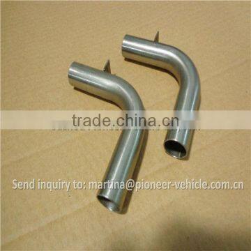 strong and durable rust prevention precision metal tube bending parts