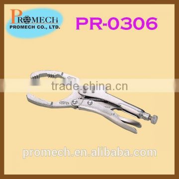 Hot Sale Taiwan Oil Filter Master Plier / Car Body Repairing Hand Tool