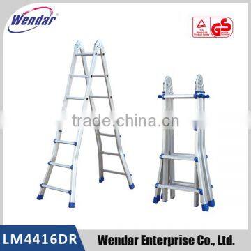 Extention Step Ladder